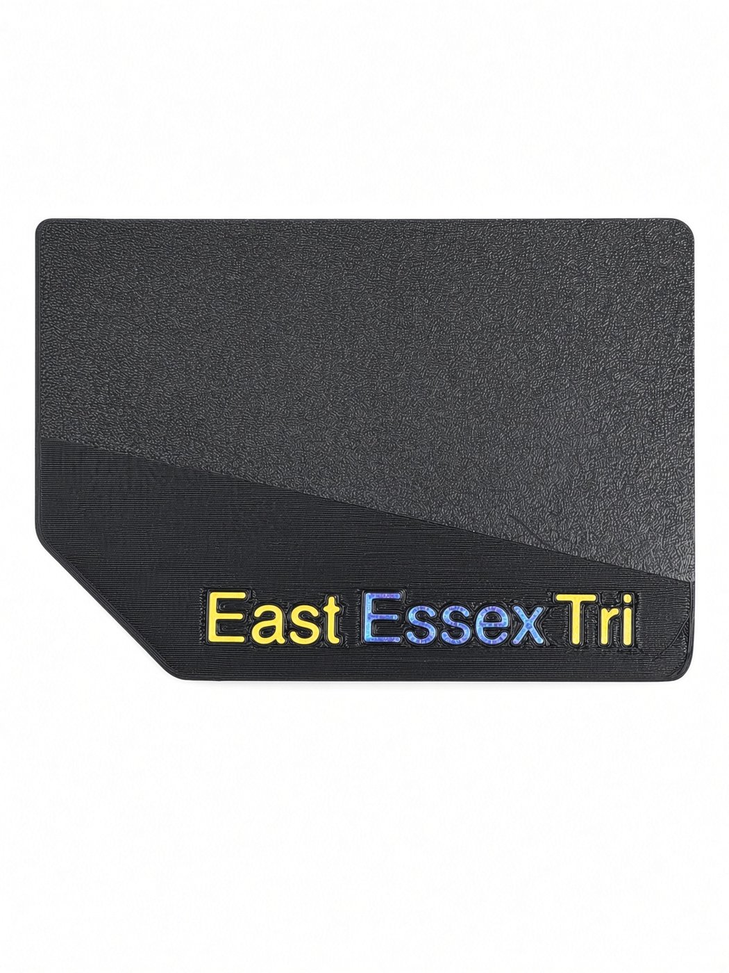 East Essex Tri plate